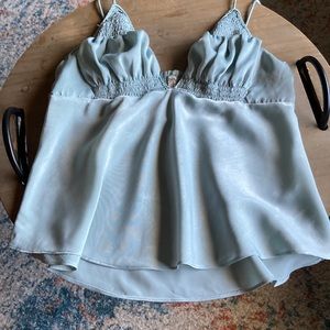 Free People Intimately Camisole size Lg